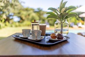 Ngoye Lodge