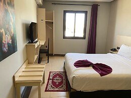Hôtel Inou