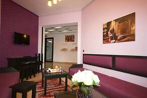Hôtel Inou