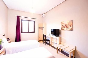 Hôtel Inou