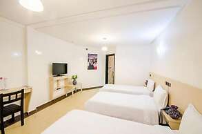 Hôtel Inou