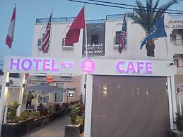 Hôtel Inou