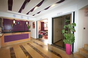 Hôtel Inou