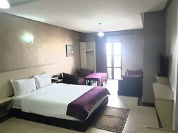Hôtel Inou