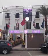 Hôtel Inou