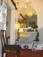 Citadel House Hotel