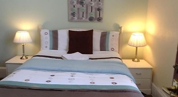 Citadel House Hotel