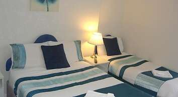 Citadel House Hotel