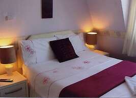 Citadel House Hotel