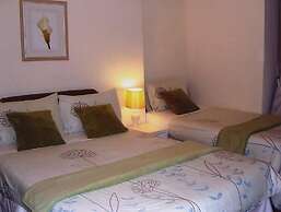Citadel House Hotel