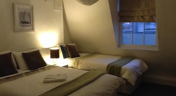 Citadel House Hotel