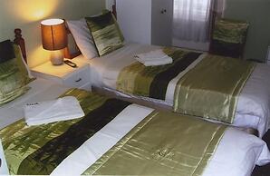 Citadel House Hotel