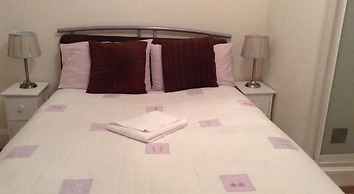 Citadel House Hotel