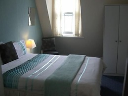 Citadel House Hotel