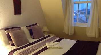 Citadel House Hotel