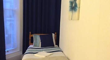 Citadel House Hotel