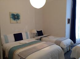 Citadel House Hotel