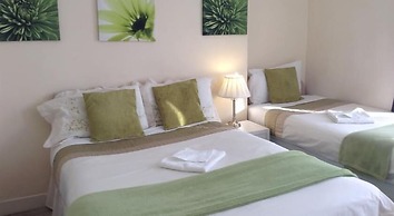 Citadel House Hotel
