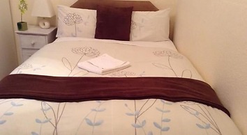 Citadel House Hotel