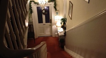 Citadel House Hotel