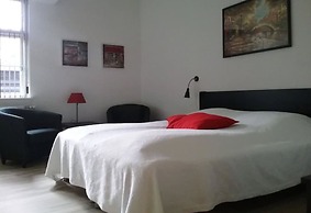 Hals Hotel