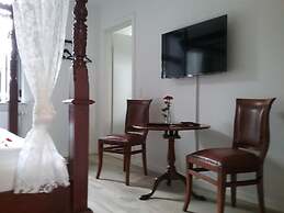 Hals Hotel