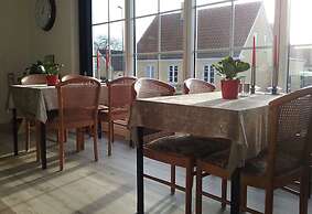 Hals Hotel