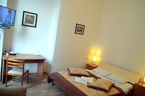 Grata Apartments