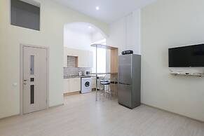 Grata Apartments