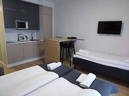 Forenom Aparthotel Kempele
