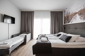 Forenom Aparthotel Kempele