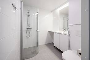 Forenom Aparthotel Kempele