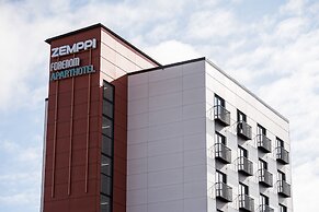 Forenom Aparthotel Kempele