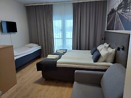 Forenom Aparthotel Kempele