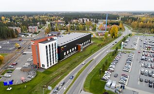 Forenom Aparthotel Kempele