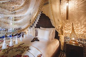 Riad Fes Maya