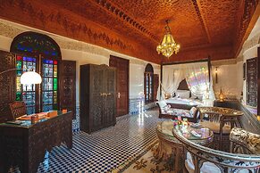 Riad Fes Maya