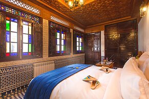 Riad Fes Maya