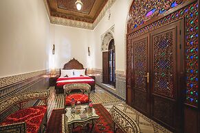 Riad Fes Maya