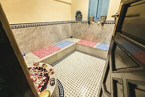 Riad Fes Maya