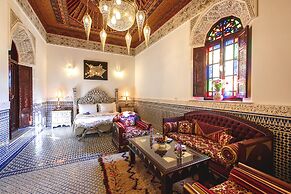 Riad Fes Maya