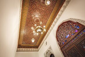Riad Fes Maya