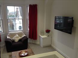Central Windsor Apartments