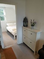 Central Windsor Apartments
