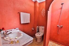 Riad Diamant Blanc