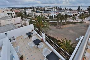 Riad Diamant Blanc