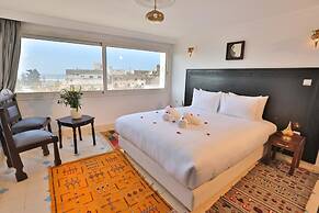 Riad Diamant Blanc