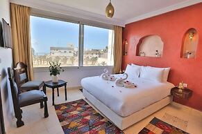 Riad Diamant Blanc
