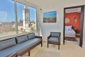 Riad Diamant Blanc