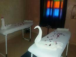 Riad Diamant Blanc